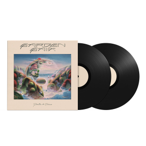 Pantha Du Prince - Garden Gaia i gruppen VINYL / Pop-Rock,Övrigt hos Bengans Skivbutik AB (4180208)
