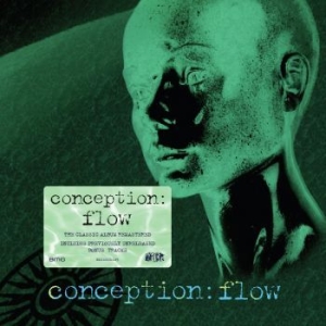 Conception - Flow i gruppen CD / Rock hos Bengans Skivbutik AB (4180215)