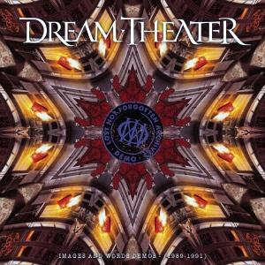 Dream Theater - Lost Not Forgotten Archives: Images And Words Demos - (1989-1991) i gruppen VINYL / Hårdrock hos Bengans Skivbutik AB (4180228)