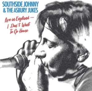 Southside Johnny & Asbury Jukes - I Don't Wanna Go Home - Live (Vinyl i gruppen VINYL / Blues,Jazz hos Bengans Skivbutik AB (4180332)