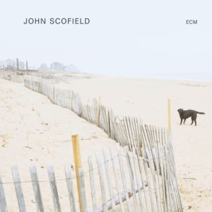 Scofield John - John Scofield (Solo Album) (Lp) i gruppen ÖVRIGT / CDV06 hos Bengans Skivbutik AB (4180337)