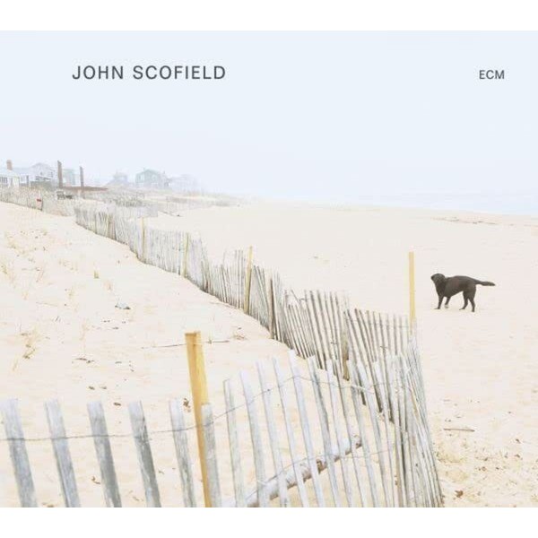 John Scofield - John Scofield (Solo Album) i gruppen VINYL / Jazz/Blues hos Bengans Skivbutik AB (4180337)
