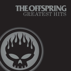 The Offspring - Greatest Hits i gruppen VINYL / Best Of,Pop-Rock,Punk hos Bengans Skivbutik AB (4180361)