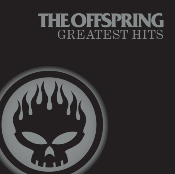 The Offspring - Greatest Hits The Offspring i gruppen VINYL / Rock hos Bengans Skivbutik AB (4180361)