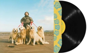 Mall Grab - What I Breath i gruppen VINYL / Pop-Rock hos Bengans Skivbutik AB (4180364)