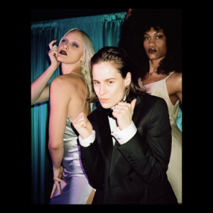 Christine And The Queens - Redcar Les Adorables Étoiles i gruppen VI TIPSAR / Årsbästalistor 2022 / Årsbästa 22 Morgan hos Bengans Skivbutik AB (4180375)