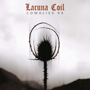 Lacuna Coil - Comalies Xx i gruppen VINYL / Hårdrock hos Bengans Skivbutik AB (4180385)