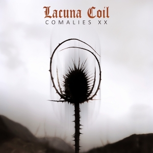 Lacuna Coil - Comalies Xx i gruppen Minishops / Lacuna Coil hos Bengans Skivbutik AB (4180386)