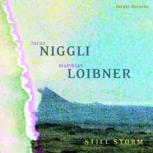 Lucas Niggli & Matthias Loibner - Still Storm i gruppen Externt_Lager / Naxoslager hos Bengans Skivbutik AB (4180431)