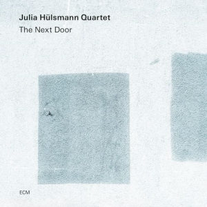 Julia Hülsmann Quartet - The Next Door i gruppen Externt_Lager / Naxoslager hos Bengans Skivbutik AB (4180434)