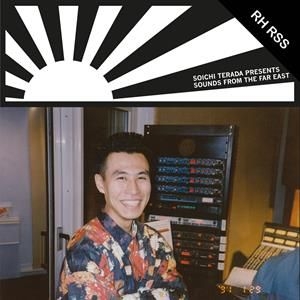 V/A - Soichi Terada Presents: Sounds From The Far East i gruppen VINYL / Dans/Techno hos Bengans Skivbutik AB (4180569)
