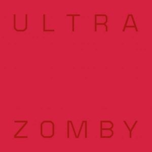 Zomby - Ultra i gruppen VINYL / Dans/Techno hos Bengans Skivbutik AB (4180570)
