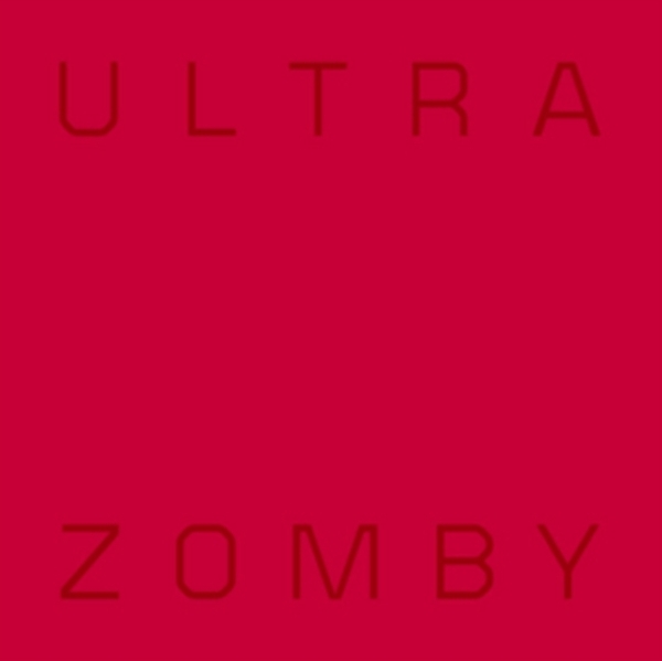 Zomby - Ultra i gruppen VI TIPSAR / Bengans Personal Tipsar / Tonka's Playlist For Now hos Bengans Skivbutik AB (4180570)