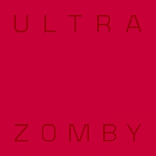 Zomby - Ultra i gruppen VINYL / Dans/Techno hos Bengans Skivbutik AB (4180570)