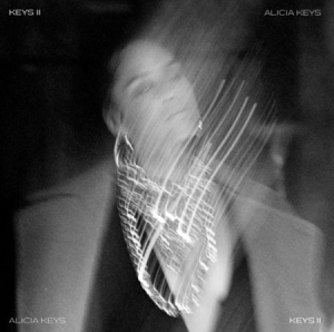 Keys Alicia - Keys Ii -Deluxe/Bonus Tr- i gruppen CD / CD RnB-Hiphop-Soul hos Bengans Skivbutik AB (4180668)