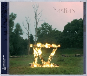 Bastian - Iv i gruppen CD / Dance-Techno hos Bengans Skivbutik AB (4180674)