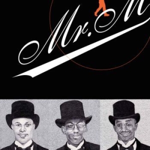 Lambchop - Mr. M (Limited Silver Vinyl) i gruppen VINYL / Pop-Rock hos Bengans Skivbutik AB (4180766)