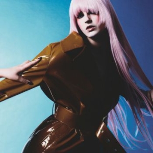 Pva - Blush (Pink Vinyl) i gruppen VINYL / Pop-Rock hos Bengans Skivbutik AB (4180768)