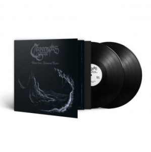 Cavernous Gate - Voices From A Fathomless Realm (2 L i gruppen VINYL / Hårdrock/ Heavy metal hos Bengans Skivbutik AB (4180778)