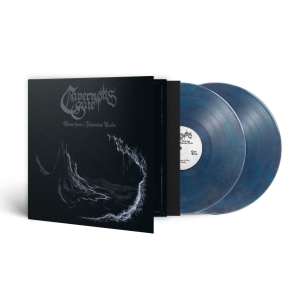 Cavernous Gate - Voices From A Fathomless Realm (2 L i gruppen VINYL / Hårdrock hos Bengans Skivbutik AB (4180779)