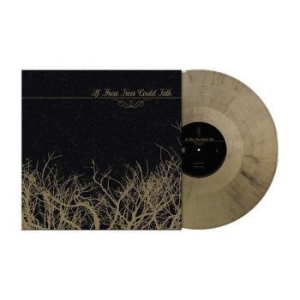If These Trees Could Talk - If These Trees Could Talk Ep (Marbl i gruppen VINYL / Hårdrock/ Heavy metal hos Bengans Skivbutik AB (4180781)