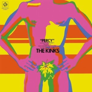 The Kinks - Percy i gruppen Minishops / Kinks hos Bengans Skivbutik AB (4180795)