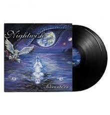 Nightwish - Oceanborn (2Lp) i gruppen Minishops / Nightwish hos Bengans Skivbutik AB (4180817)