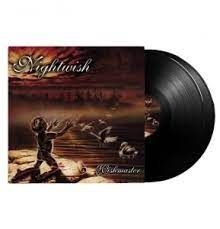 Nightwish - Wishmaster (2Lp) i gruppen Minishops / Nightwish hos Bengans Skivbutik AB (4180818)