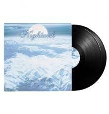 Nightwish - Over The Hills And Far Away (2Lp) i gruppen Minishops / Nightwish hos Bengans Skivbutik AB (4180819)