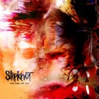 Slipknot - The End, So Far i gruppen CD / CD Storsäljare 20-tal hos Bengans Skivbutik AB (4180835)