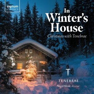 Blandade Artister - In Winter's House - Christmas With i gruppen Externt_Lager / Naxoslager hos Bengans Skivbutik AB (4180846)