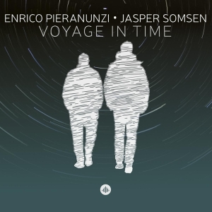 Pieranunzi Enrico / Jasper Somsen - Voyage In Time i gruppen CD / Jazz hos Bengans Skivbutik AB (4180853)