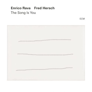 Rava Enrico Hersch Fred - The Song Is You i gruppen CD / Jazz hos Bengans Skivbutik AB (4180909)
