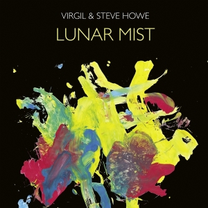 Virgil & Steve Howe - Lunar Mist i gruppen ÖVRIGT / Övrigt / aub hos Bengans Skivbutik AB (4180915)