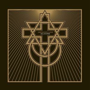 Orphaned Land - All Is One (Vinyl Re-Issue 2022) i gruppen VINYL / Hårdrock hos Bengans Skivbutik AB (4180917)