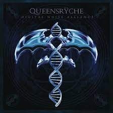 Queensrÿche - Digital Noise Alliance (Ltd CD Digipak) i gruppen CD / Hårdrock hos Bengans Skivbutik AB (4180920)