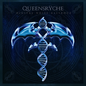 Queensrÿche - Digital Noise Alliance (Ltd CD Digipak) i gruppen CD / Hårdrock hos Bengans Skivbutik AB (4180920)