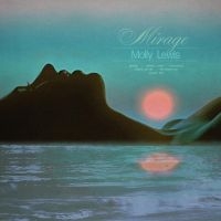 Molly Lewis - Mirage - Ep i gruppen VINYL / Toppsäljare hos Bengans Skivbutik AB (4181002)