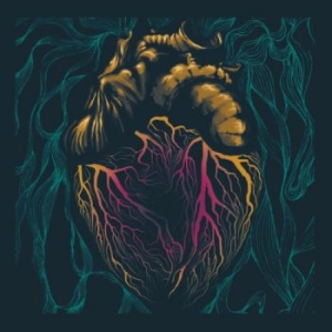 Shadow Lizzards The - Someone's Heartache (Digipack) i gruppen CD / Hårdrock hos Bengans Skivbutik AB (4181019)