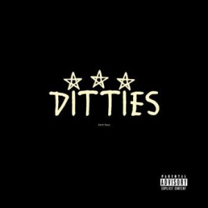 Earth Boys - Ditties i gruppen VINYL / Dance-Techno,Dansband-Schlager hos Bengans Skivbutik AB (4181033)