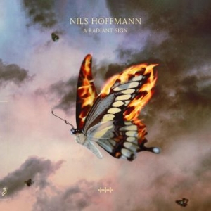 Hoffmann Nils - A Radiant Sign i gruppen VINYL / Pop-Rock hos Bengans Skivbutik AB (4181042)