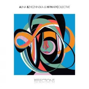 Bzhezhinska Alina - Reflections i gruppen VINYL / Jazz/Blues hos Bengans Skivbutik AB (4181060)
