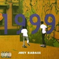 Joey Badass - 1999 (Purple & Tan) in the group OUR PICKS / Record Store Day / RSD BF 2022 at Bengans Skivbutik AB (4181171)