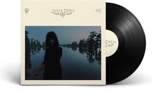 Odell Julie - Autumn Eve i gruppen VINYL / Rock hos Bengans Skivbutik AB (4181175)