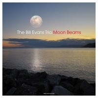 Evans Bill (Trio) - Moon Beams (Red) i gruppen VINYL / Jazz hos Bengans Skivbutik AB (4181215)