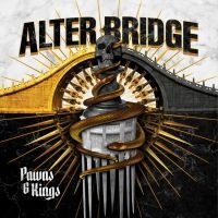 Alter Bridge - Pawns & Kings i gruppen VINYL / Hip Hop-Rap,Hårdrock hos Bengans Skivbutik AB (4181217)