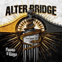 Alter Bridge - Pawns & Kings i gruppen Minishops / Alter Bridge hos Bengans Skivbutik AB (4181217)
