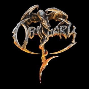 Obituary - Obituary i gruppen VINYL / Hip Hop-Rap,Hårdrock hos Bengans Skivbutik AB (4181248)