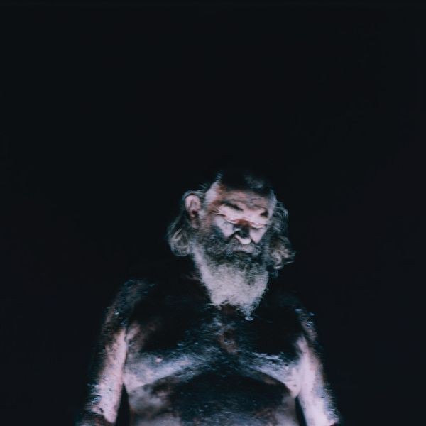 Nothing - Great Dismal (Clear) i gruppen VINYL / Rock hos Bengans Skivbutik AB (4181249)