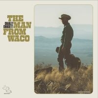 Crockett Charley - The Man From Waco i gruppen VINYL / Toppsäljare hos Bengans Skivbutik AB (4181262)